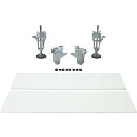 WZ20441 Höhenverstellfüsse Waschmaschinen-Zubehör