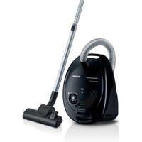 VS06M312 Bodenstaubsauger schwarz