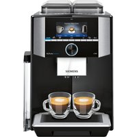 TI9575X9DE EQ.9 plus connect s700 Kaffee-Vollautomat schwarz
