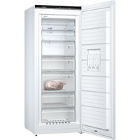 GS54NUWDV Gefrierschrank weiß