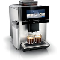 TQ903D03 EQ900 Kaffee-Vollautomat edelstahl