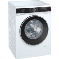 WG44G2MG0 Stand-Waschmaschine-Frontlader weiss