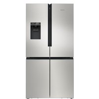 KF96IAPEA French Door Kühl-/Gefrierkombination edelstahl/cleansteel