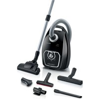 VSZ7X500 Bodenstaubsauger schwarz