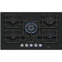 ER7A6RH40 Gas-Einbaukochmulde schwarz