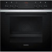 HE213ABS3 Einbau Elektro-Herd edelstahl