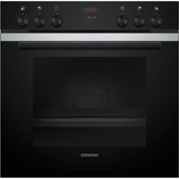 HE213ABS4 Einbau Elektro-Herd edelstahl