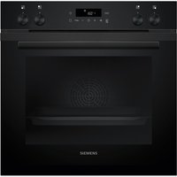 HE271ABB3 Einbau Elektro-Herd schwarz/edelstahl