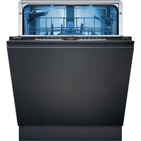 SX63E807BE Vollintegrierbarer 60 cm Geschirrspüler