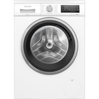 WU14UT71 Stand-Waschmaschine-Frontlader weiß