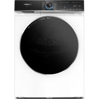 WR47B2C40 Wärmepumpentrockner weiß