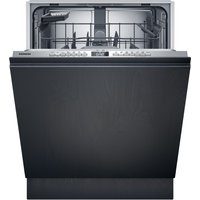 SX63HX03TE Vollintegrierbarer 60 cm Geschirrspüler