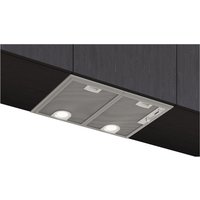 LB55566 Lüfterbaustein silbermetallic