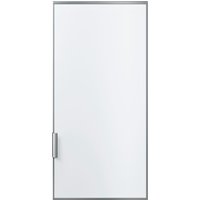 Dekor-Türfront Kühl-/Gefriergeräte-Zubehör weiß