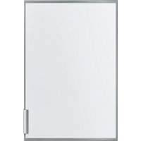 Dekor-Türfront Kühl-/Gefriergeräte-Zubehör weiß