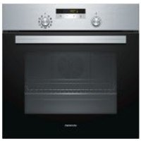 CF6M77050 Einbaubackofen edelstahl