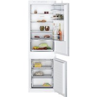 KI7862SE0 Integrierbare Kühl-/Gefrier-Kombination weiß