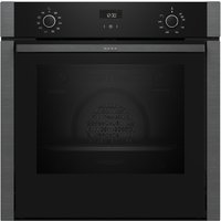 B3ACE2AG3 Einbaubackofen graphit