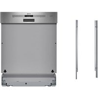 GILEA30 Teilintegrierter Einbau-Geschirrspüler 60 cm bestehend aus S145EBS05D + Z780BI01