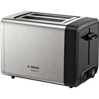 TAT4P420 Kompakt-Toaster edelstahl