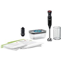 MS6CB61V1 Stabmixer piano black/anthrazit