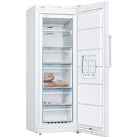 GSN29VWEP Gefrierschrank weiß