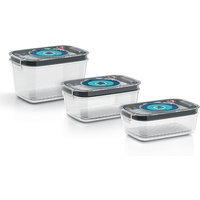 MSZV0FC3 Vakuum-Frischhaltedosen