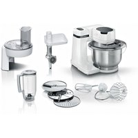 MUMS2EW30 Küchenmaschine weiß