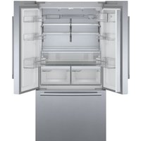 KFF96PIEP French Door Kühl-/Gefrierkombination edelstahl/cleansteel