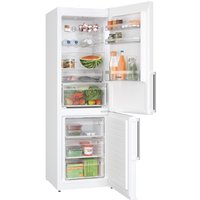 KGN367WCT Kühl-/Gefrierkombination weiß