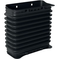 HEZ9VDSS2 Flachkanal Dunstabzugshauben-Zubehör schwarz