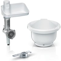 MUZS2BS Set BakingSensation weiß