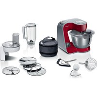 MUM5X720 Küchenmaschine deep red