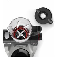 MUZS6MX Standmixer-Zubehör transparent