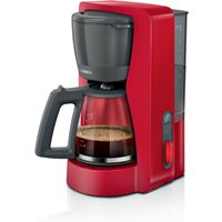 TKA3M134 Kaffeeautomat rot