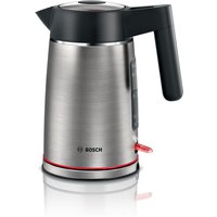 TWK6M480 Wasserkocher edelstahl