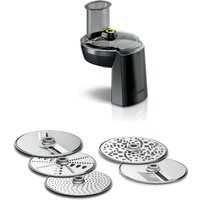 MUZS68VL Küchenmaschinen-Zubehör schwarz