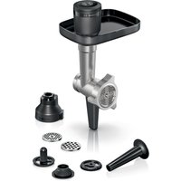 MUZS6HA Küchenmaschinen-Zubehör metallic