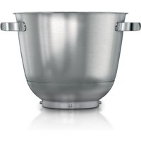 MUZS6ER Rührschüssel metallic