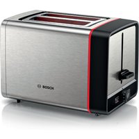 TAT6M420 Kompakt-Toaster edelstahl
