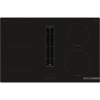 PVS811B16E Autark-Induktionsfeld mit Dunstabzug schwarz
