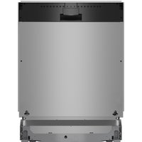 SMV2HTX06E Vollintegrierbarer 60 cm Geschirrspüler