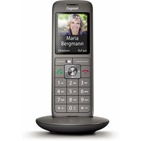 CL660HX Schnurlos Solo-Handteil anthrazit