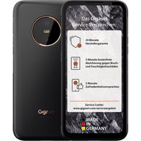 GX6 Smartphone titanium black