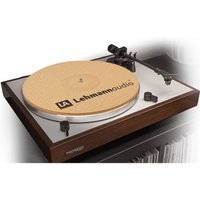 Stage 1 Plattenmatte