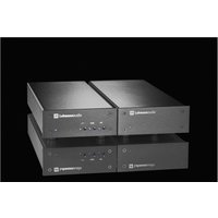 Decade Vorverstärker schwarz