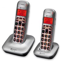 BigTel 1202 Schnurlostelefon