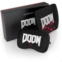 Memory Foam Kissen-Set Doom Edition für EPIC/ICON/HERO