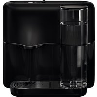 Avoury One Teeautomat pure black