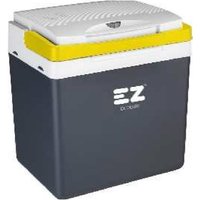 EZ 26 LNE 12/230V Kühlbox grau/weiß